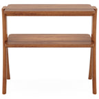 25.2” Narrow Side Table