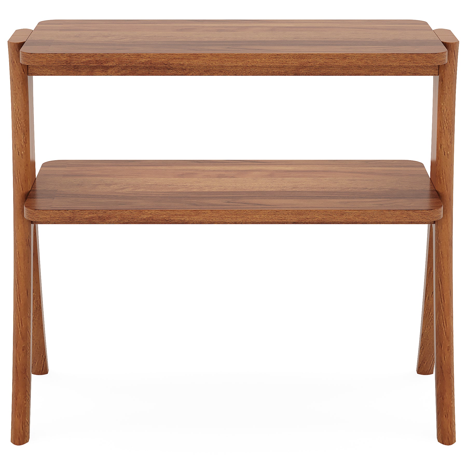 25.2” Narrow Side Table