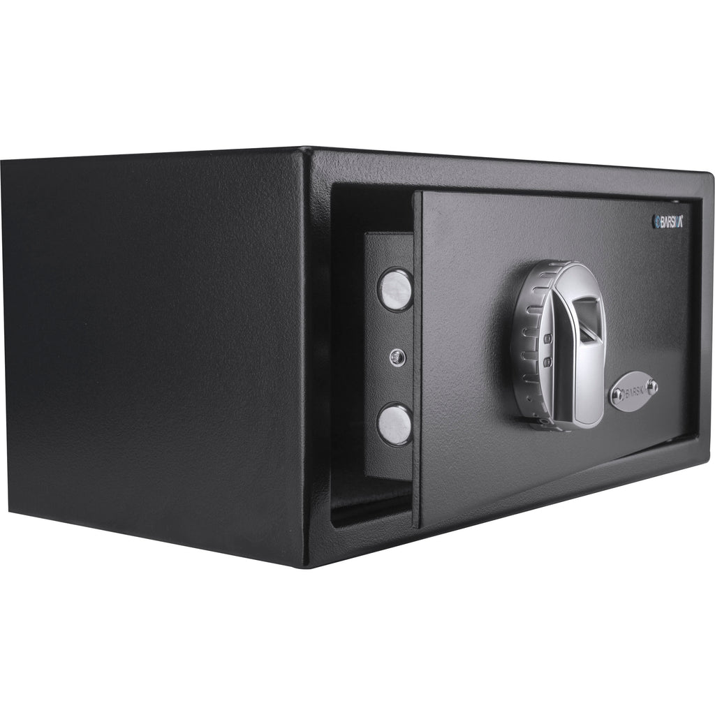 0.79 Cu Ft Biometric Security Safe
