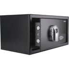 0.79 Cu Ft Biometric Security Safe