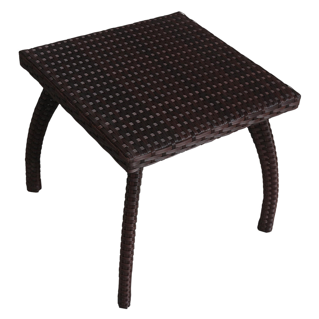 HONOLULU Patio Side Table