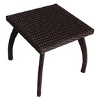 HONOLULU Patio Side Table