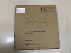 Kids Table and 2 Chairs Set