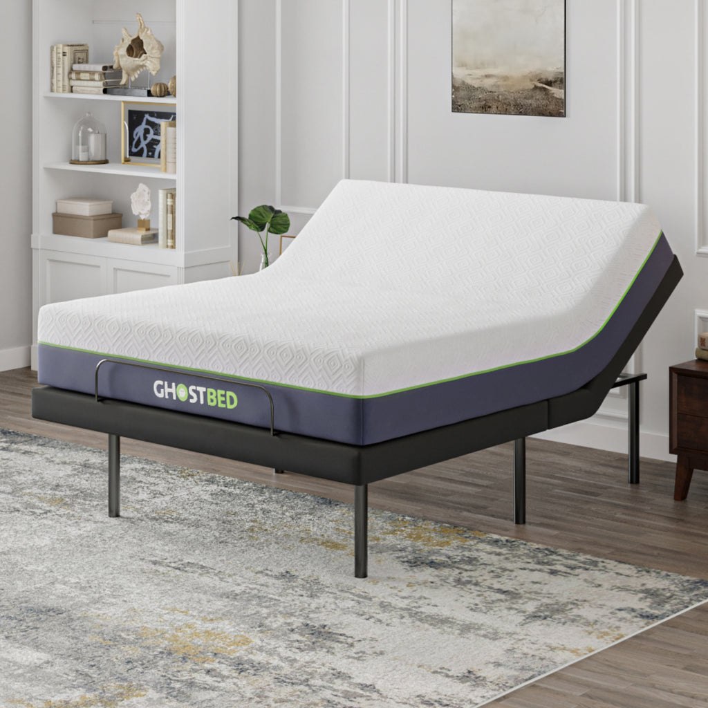 GhostBed Adjustable Base - Twin XL