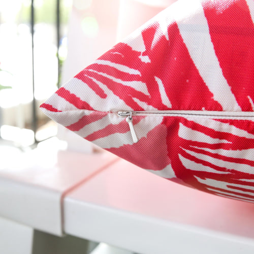 Leaf Vein Outdoor & Indoor Pillowcase