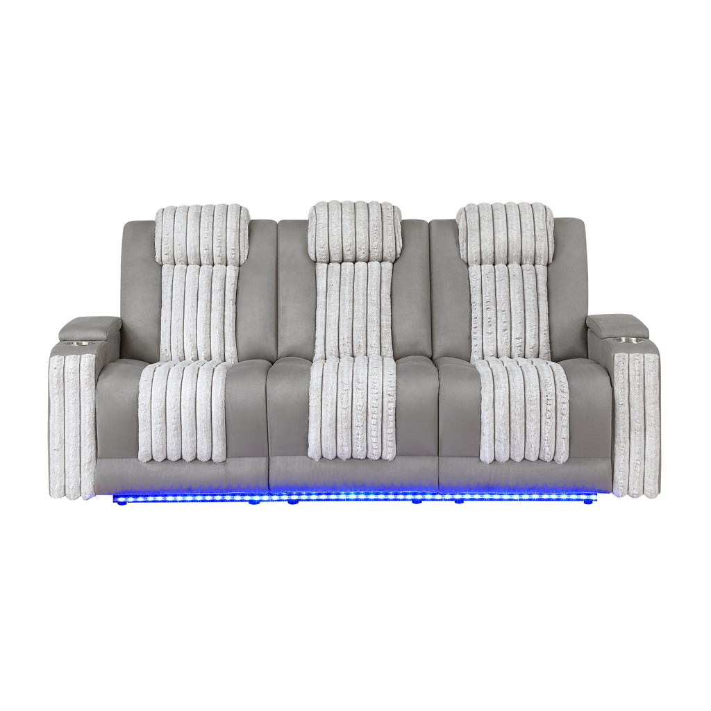 Duran Living Room Set