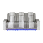 Duran Living Room Set