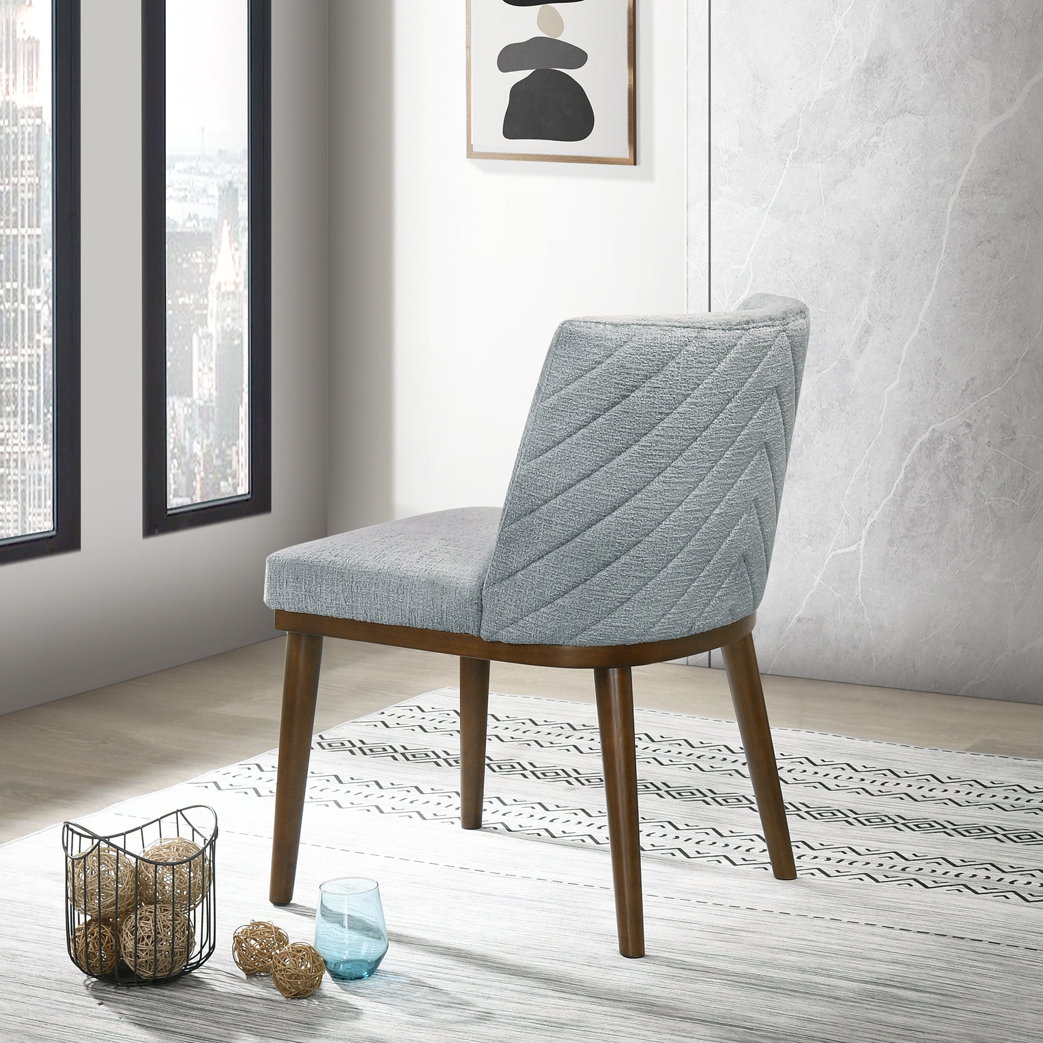 Daley Dining Chair Set of 2