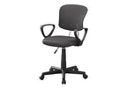 Adjustable Height Ergonomic Office Chair for Kids