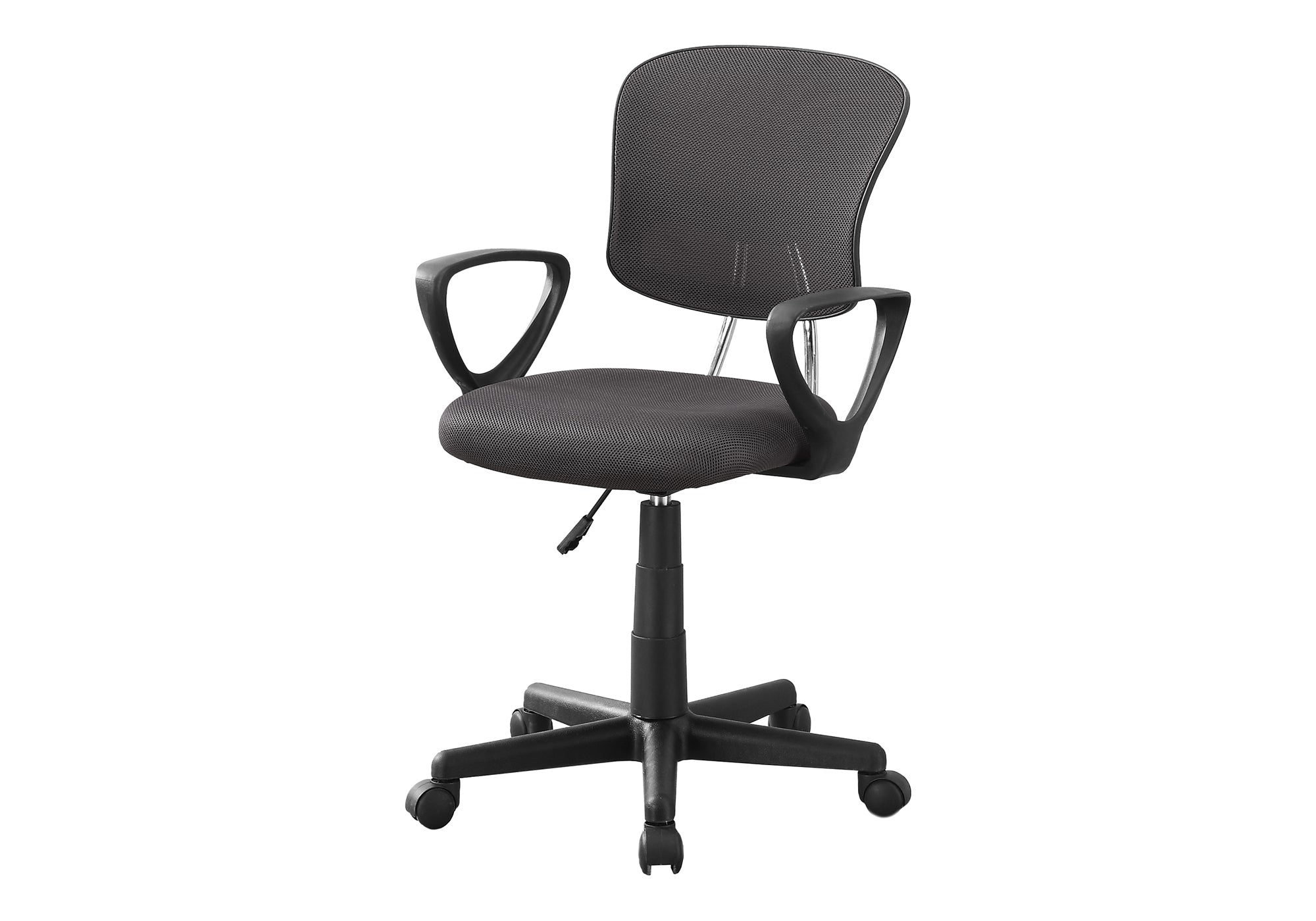 Adjustable Height Ergonomic Office Chair for Kids