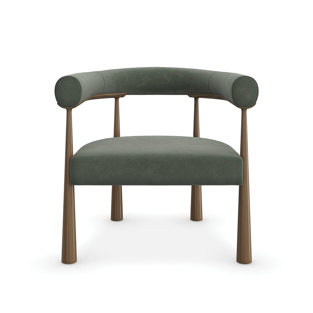 Bali Accent Chair