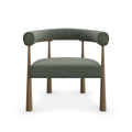 Bali Accent Chair