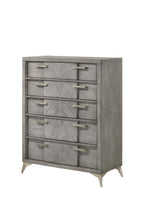 5 Drawer Chest