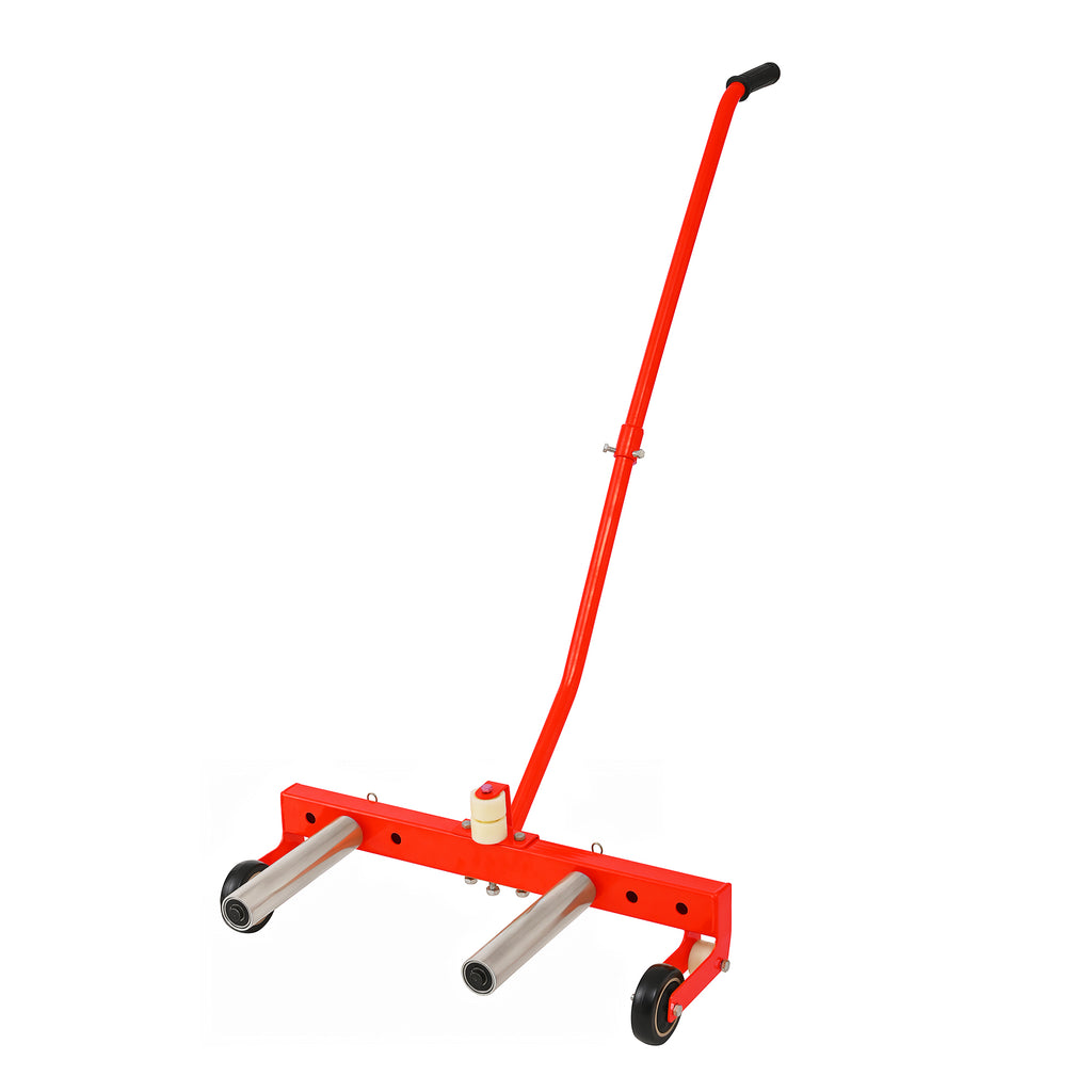 Heavy Duty Adjustable Rolling Tire Dolly