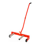 Heavy Duty Adjustable Rolling Tire Dolly