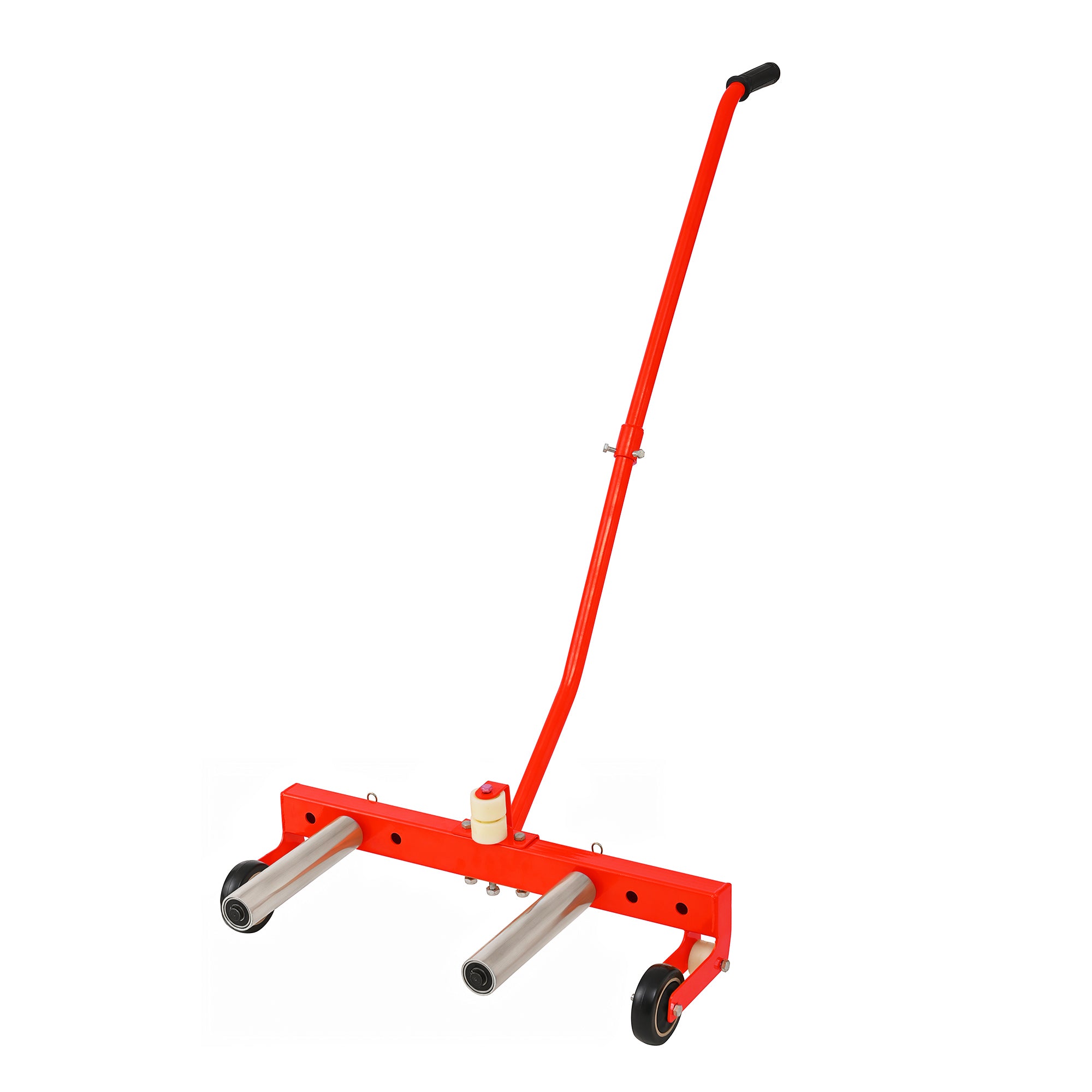 Heavy Duty Adjustable Rolling Tire Dolly