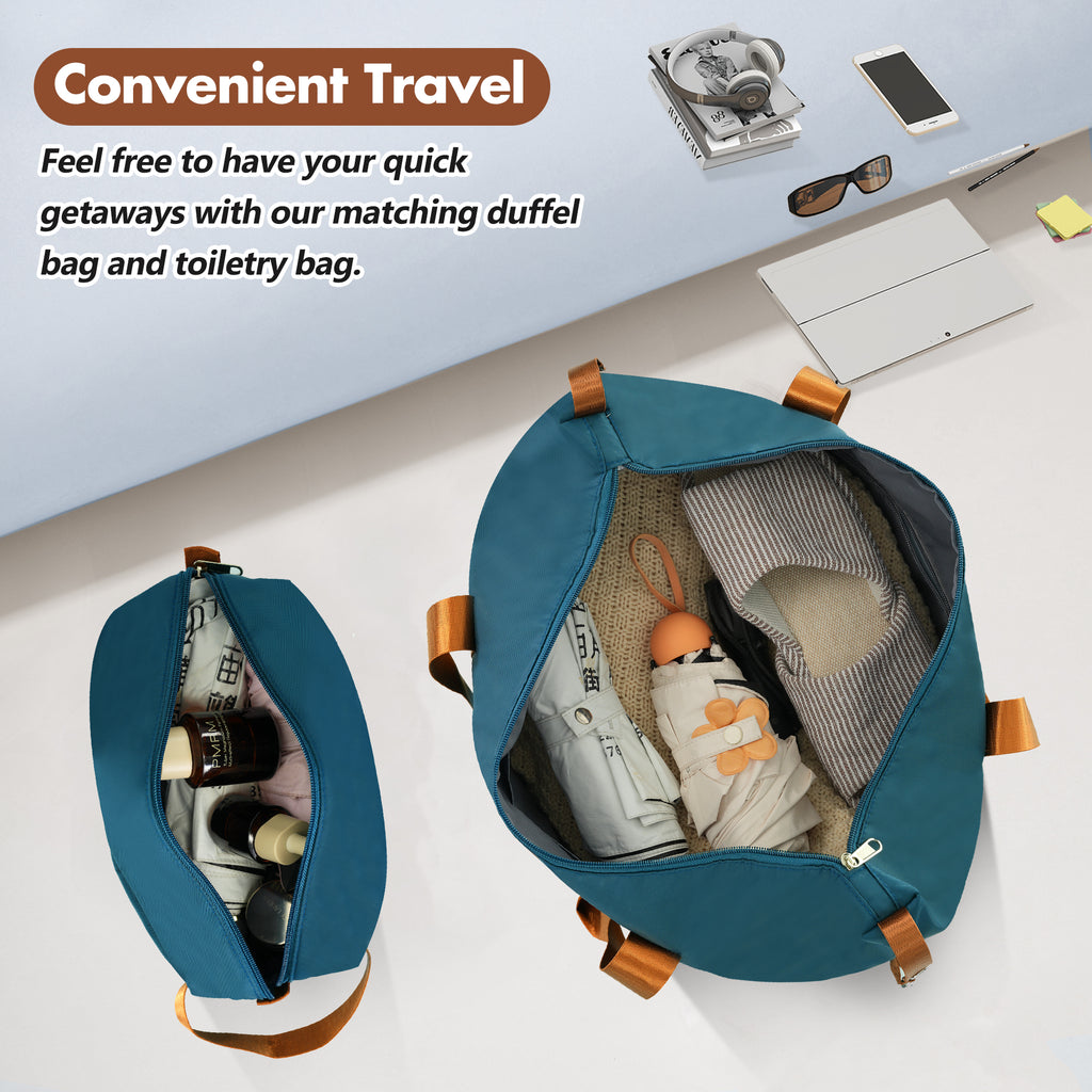 Hardshell Luggage Sets with Bags