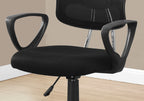Adjustable Height Ergonomic Office Chair for Kids