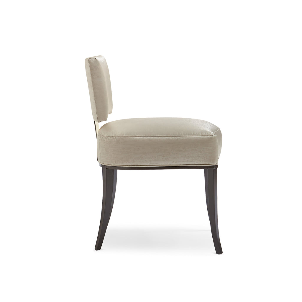 Reserved Seating Side Dining Chair