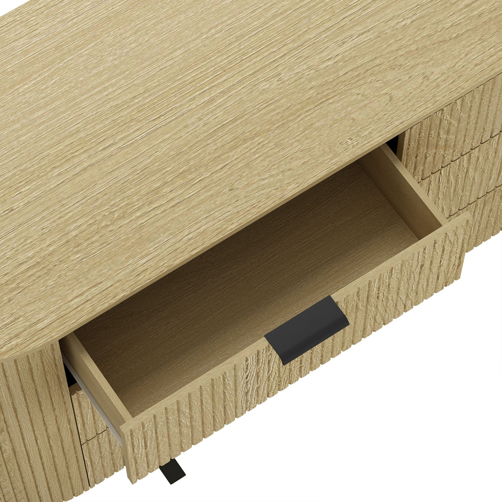 Olivia 71" Dresser