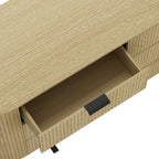 Olivia 71" Dresser