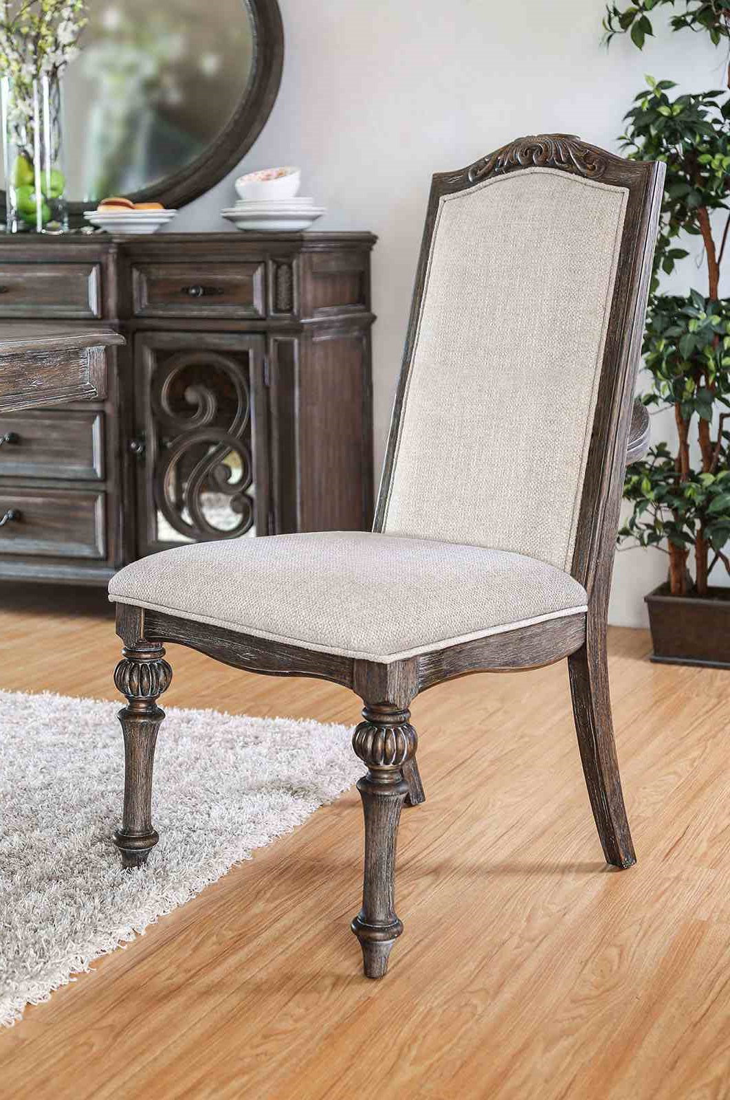 Dining Room 9pc Set With Leaf And 8 Chairs