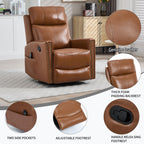 ComfortMax Deep Recliner Chair