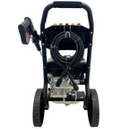 3500PSI Gas Pressure Washer
