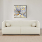 First Class Anna French Boucle Sofa