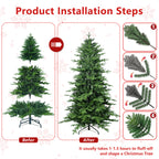6.5FT Christmas Tree