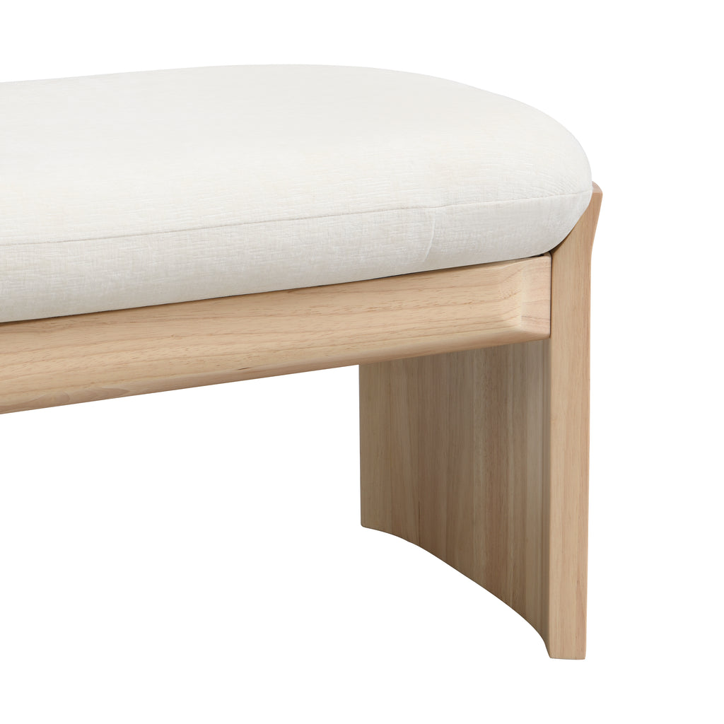 51.5 Inch Ottoman