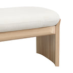 51.5 Inch Ottoman