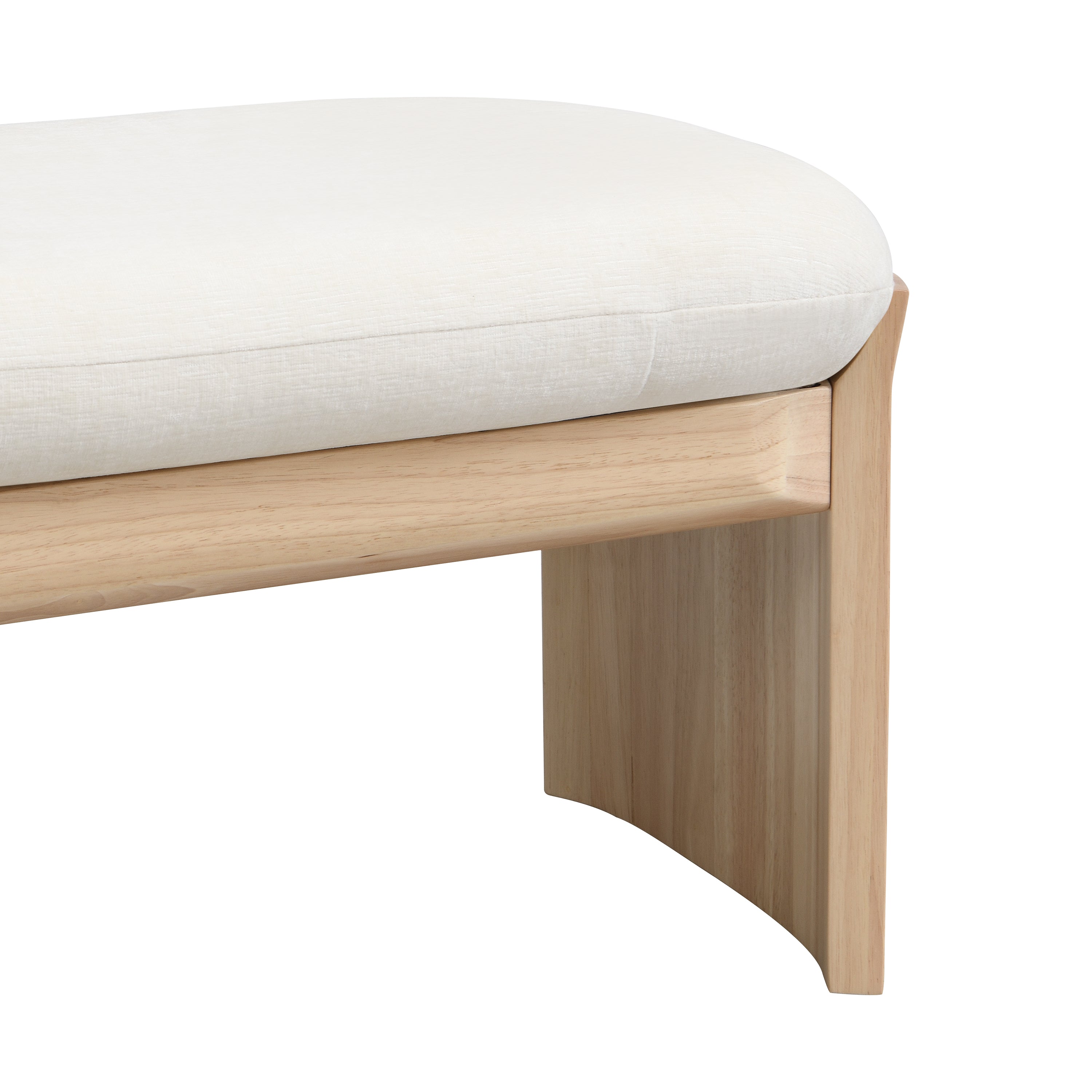 51.5 Inch Ottoman