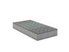Restonic Comfort Care 7" Foam Core Mattress - Medium Comfort - Queen