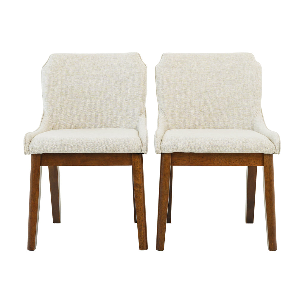 Ellis Dining Chair Set of 2