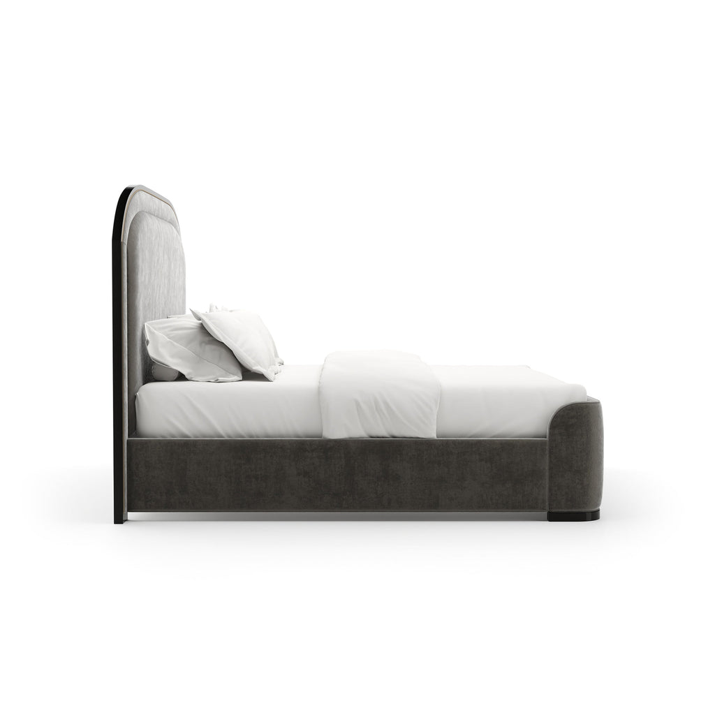 Wanderlust Bed