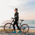 24 Inch Mountain Bike for Teenagers
