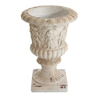 MGO Garden Urn, Antique