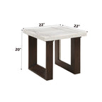 Edwyn End Table