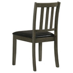 Rowland Five-Piece Dining Set