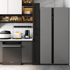 7 Tier Multi-Functional Pull-Out Storage Shelf