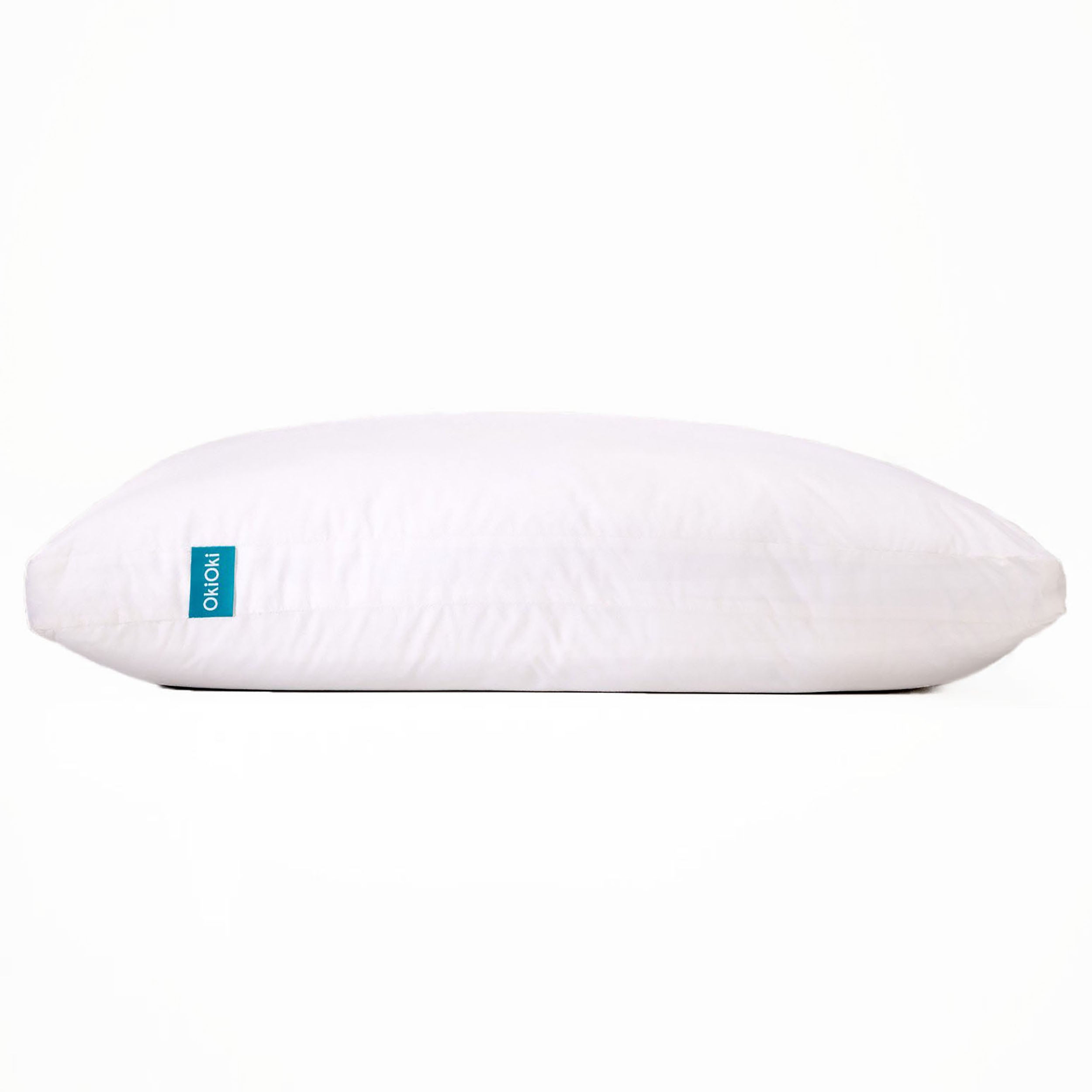 Premium Down-Alternative Bed Pillow