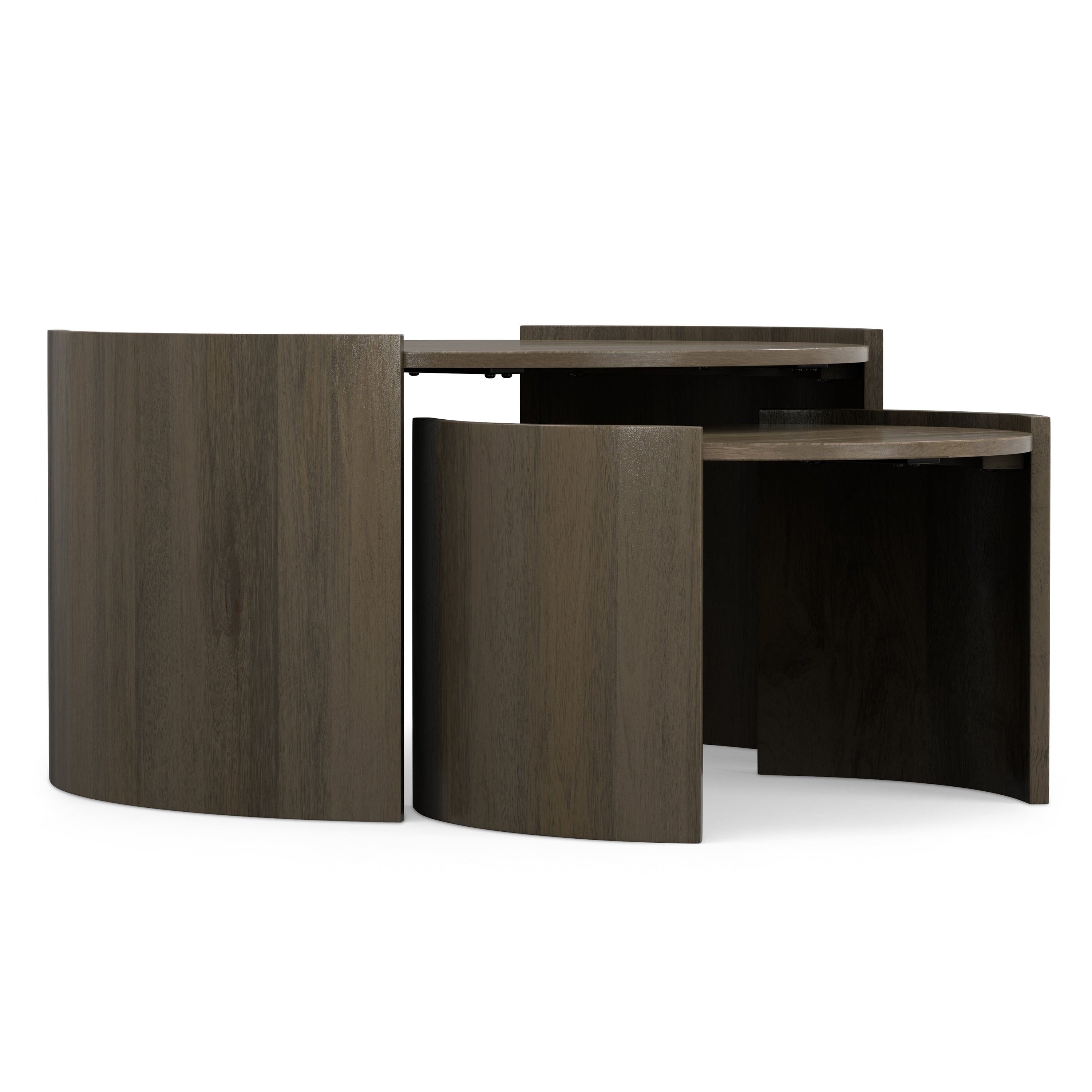 Robin 2 Piece Nesting Table