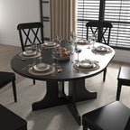 Dining Table for Farmhouse Kitchen