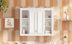 36'' x 28'' Medicine Cabinet