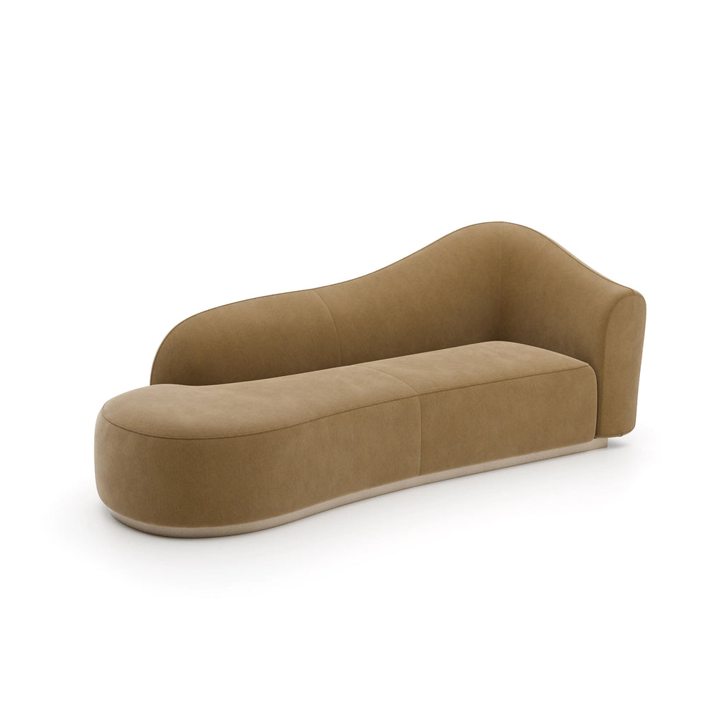 Kalahari Sectional Components