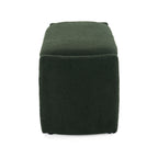 Elegant Long-Shaped Storage Ottoman Bench