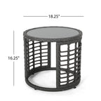 Tatiana Side Table