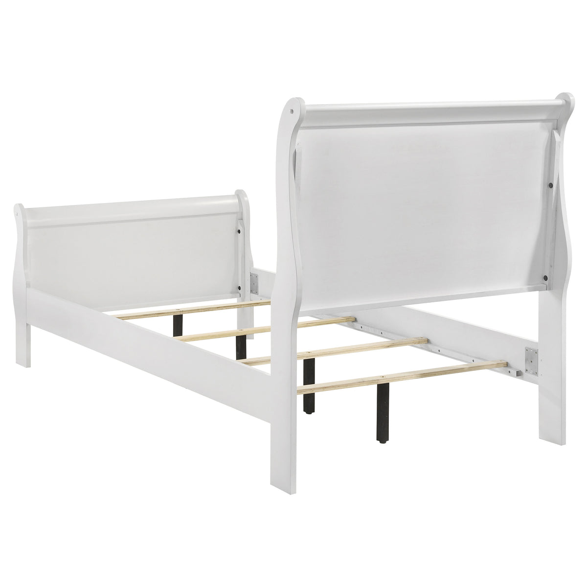 McKee Twin Bed