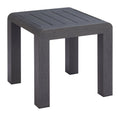 Rolig Side Table